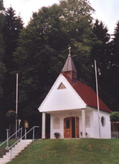 Foto Heiligste Dreifaltigkeit in Jedesheim